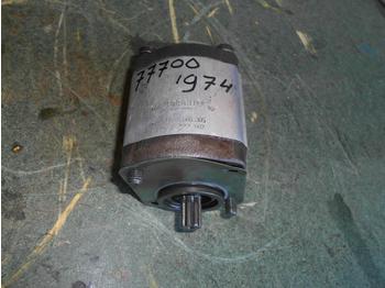 Bosch AZPFB-10-014-1.0-L - Bomba hidráulica