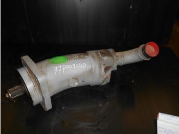 Hydromatik  - Bomba hidráulica