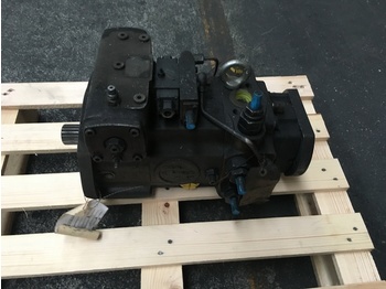 Hydromatik A4V 125 HD Hydraulic Pump - Bomba hidráulica
