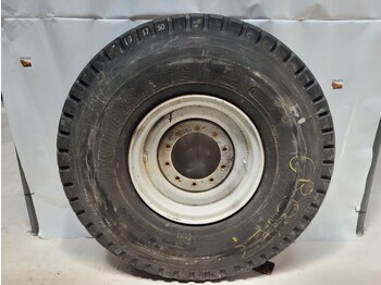 Neumáticos y llantas para Grúa Bridgestone Wheel 16:00 R25 10 12: foto 1