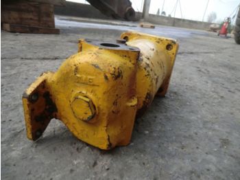 Motor y piezas para Bulldozer CATERPILLAR D333: foto 1