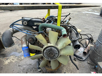 Motor para Maquinaria de construcción CAT 3126 ENGINE: foto 2