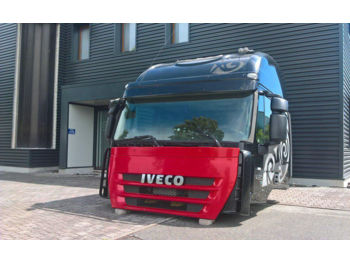  IVECO STRALIS AS CUBE Euro 5 - Cabina