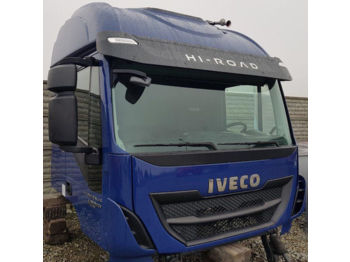  IVECO STRALIS AT HI-ROAD Euro6 - Cabina