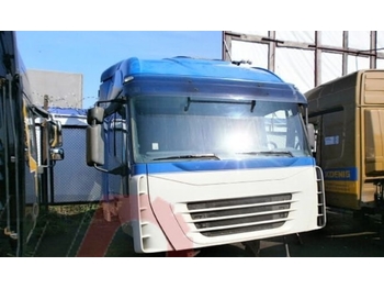 IVECO Stralis - Cabina