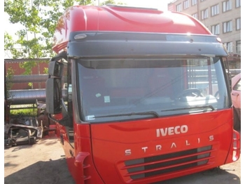 IVECO Stralis - Cabina