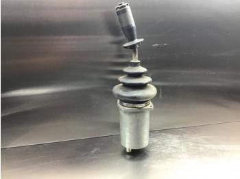 Linde Pilot Control Unit - Cabina e interior