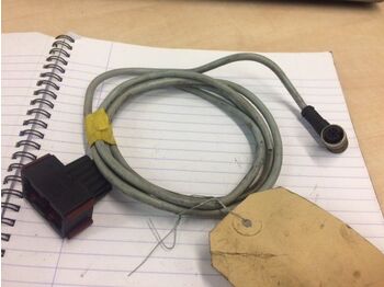  Control Cable for Jungheinrich ETM/V 320/325 - Cables/ Alambres