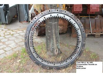 Corona de giro para Maquinaria de construcción Case 788 LC: foto 5