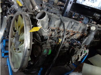 Motor para Camión DAF 2011 105 engine / motor MX MX EURO 5: foto 4