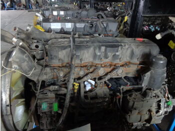 Motor para Camión DAF 2011 105 engine / motor MX MX EURO 5: foto 5
