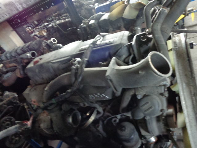 Motor para Camión DAF 2011 105 engine / motor MX MX EURO 5: foto 6