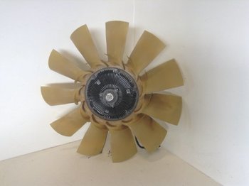Ventilador para Camión DAF Clutch Fan 1693441: foto 1