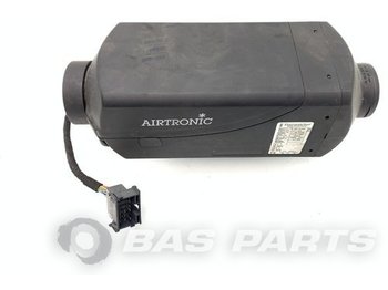 Calefacción/ Ventilación para Camión DAF Eberspächer Airtronic D2 Parking heater 1665021 Airtronic D2: foto 1