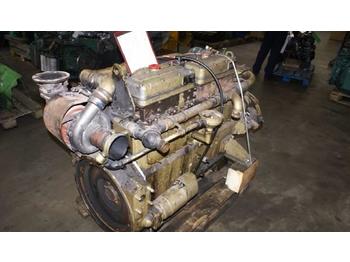 Motor para Camión DAF MARINE ENGINES: foto 1