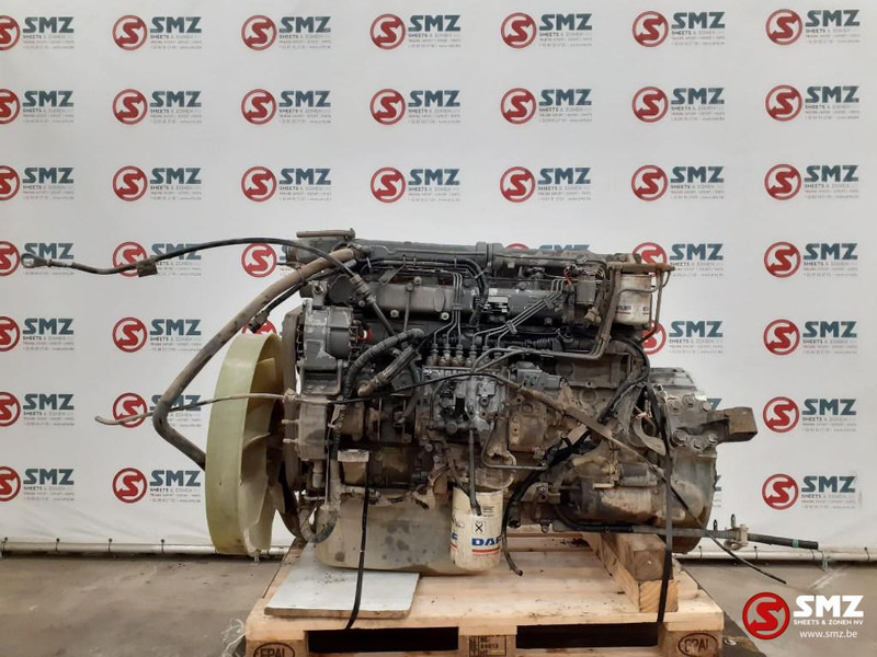 Motor para Camión DAF Occ motor PF183M DAF: foto 2