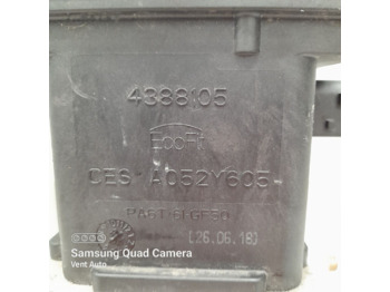 Silenciador/ Sistema de escape para Camión DAF XF 106   4388105 A052Y605 truck: foto 3