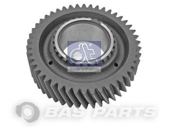 Caja de cambios para Camión DT SPARE PARTS Gear wheel 1521413: foto 1