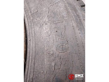 Neumático para Camión DUNLOP Occ Band 17.50R20 Dunlop: foto 3