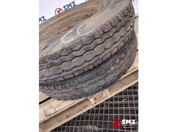 Neumático para Camión DUNLOP Occ Band 17.50R20 Dunlop: foto 5