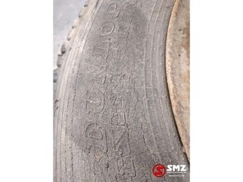 Neumático para Camión DUNLOP Occ Band 17.50R20 Dunlop: foto 4