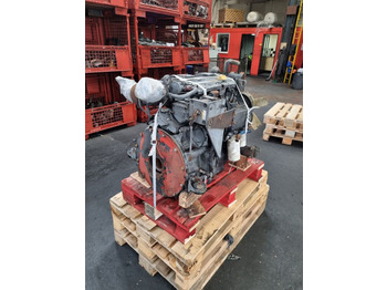 Motor para Maquinaria de construcción Deutz BF4M2012 Engine: foto 1