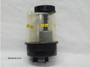  Ausgleichsbehälter Hydrauliköl Servolenkung MAN TGA 03 Bj. 04 (324-241 01-3-2-3) - Dirección