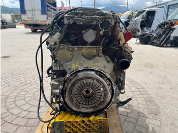 Motor y piezas para Camión ENGINE ATEGO OM934LA EURO 6--GEARBOX G71-6: foto 4
