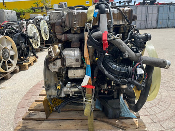 Motor y piezas para Camión ENGINE ATEGO OM934LA EURO 6--GEARBOX G71-6: foto 3