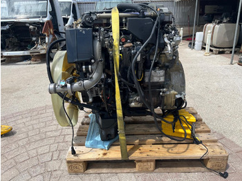 Motor y piezas para Camión ENGINE ATEGO OM934LA EURO 6--GEARBOX G71-6: foto 2