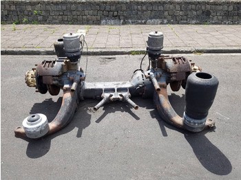 Eje ZF AV-132/GR