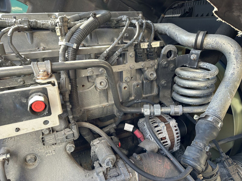 Motor para Camión FPT F3HFE601A*M 460HP: foto 5