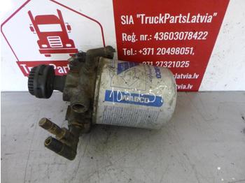 Filtro VOLVO AIR DRYER 20466522