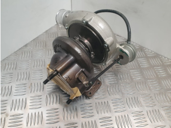 Motor y piezas para Maquinaria de construcción Garrett JCB turbo 320/06152: foto 2