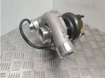 Motor y piezas para Maquinaria de construcción Garrett JCB turbo 320/06152: foto 3