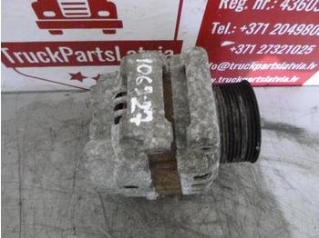 Generador SCANIA SR440 Generator 2395908