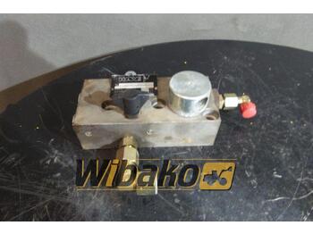 Válvula hidráulica para Maquinaria de construcción Hawe HD13A3800S04: foto 2