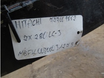 Corona de giro para Maquinaria de construcción Hitachi ZX280LC-3: foto 1
