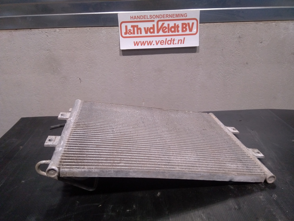 Pieza de aire acondicionado para Maquinaria de construcción Hitachi ZX280LC-3 -: foto 3