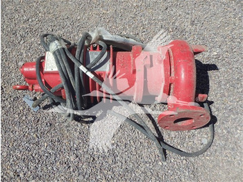 Bomba hidráulica para Maquinaria de construcción Hydraulic Pump WELL 4A-273211-23 10651: foto 1