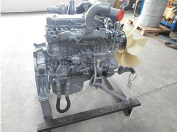 Motor para Maquinaria de construcción Isuzu 4BG1XABF: foto 1