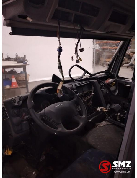 Cabina e interior para Camión Iveco Occ Cabine compleet Iveco: foto 8