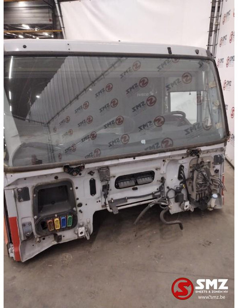Cabina e interior para Camión Iveco Occ Cabine compleet Iveco: foto 6