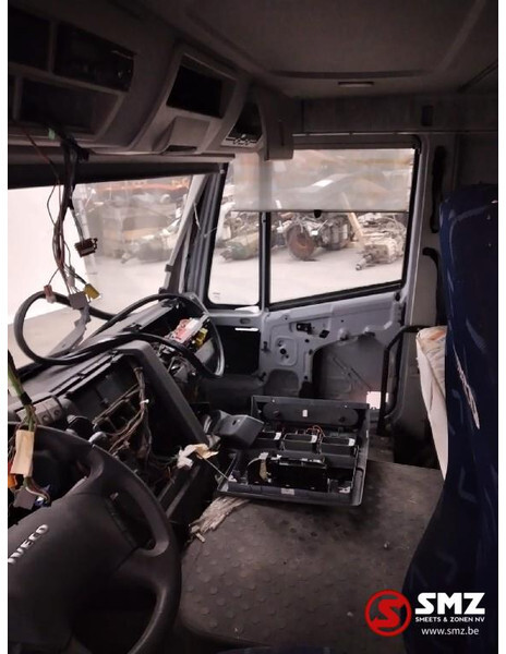 Cabina e interior para Camión Iveco Occ Cabine compleet Iveco: foto 7