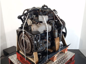 Motor para Camión Iveco Tector 5 F4AFE411C*801 Engine (Truck): foto 1