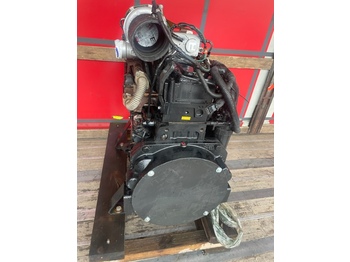 Motor para Maquinaria agrícola John Deere RG6090 - Silnik [John Deere 6090HF485]: foto 5