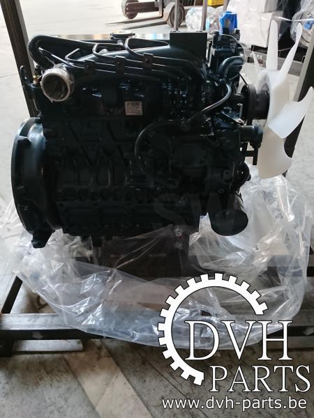 Motor para Maquinaria de construcción nuevo KUBOTA V2403-M KUBOTA V2403-M: foto 5