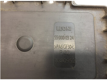 Sistema eléctrico LEONI XF105 (01.05-): foto 3