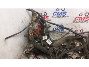 Cables/ Alambres para Tractor Landini Mythos Tdi 115 Cab Fuse Box Wiring Loom Set: foto 2