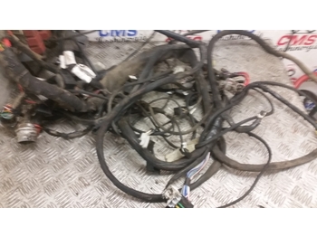 Cables/ Alambres para Tractor Landini Mythos Tdi 115 Cab Fuse Box Wiring Loom Set: foto 5